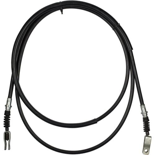 MotoMaster Brake Cables 294 cm for Yamaha Golf Cart (0-0)