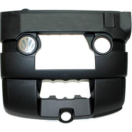 Volkswagen Jetta 2006-2011 1.6 Motor Engine Top Cover