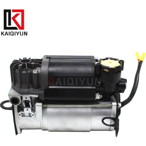 New 1Pc Air Suspension Compressor Pump Air Shock Pump For Audi A6 C5 Allroad 2001-2005 4154031060 4Z7616007 4Z7616007A