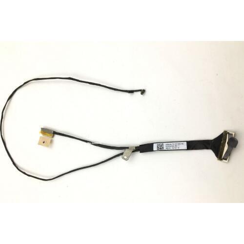 WZSM New LCD Video Cable for Asus UX303 UX303LN ux303LN-1a ux303LN-8A laptop Lvds cable P/N 30 dc02c00ah0s
