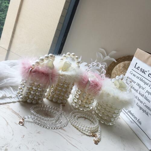 Женские меховые сумки YENS China At AliExpress