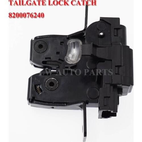 Youe Shone Car Door Handles