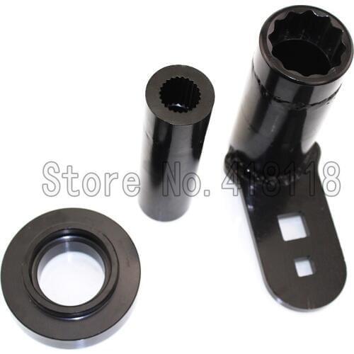 Rear Differential Remover Installer For Land Rover freelancer 2