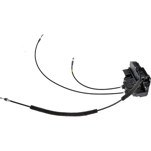 Door Lock Latch Actuator Motor Rear Right Passenger for Nissan Titan 2004-2014 825008S51A ‎82500-8S51A Lock Actuator