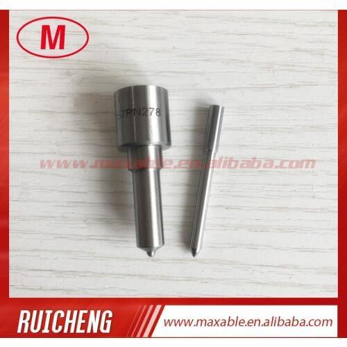 DLLA157PN278 105017-2780 Nozzle/diesel nozzle/fuel injection nozzle