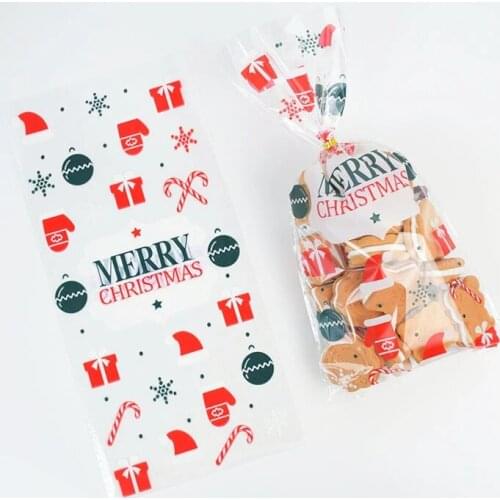 i BALON Christmas Gift Bags