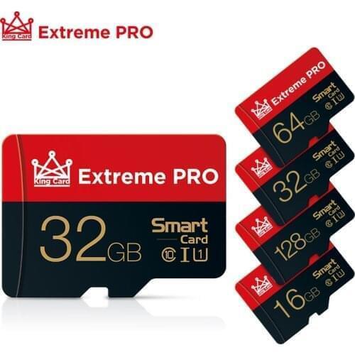 Class10 4gb 8GB 16GB 32GB micro sd card 128GB 64GB tarjeta micro sd Memory Card pendrive flash card cartao de memoria