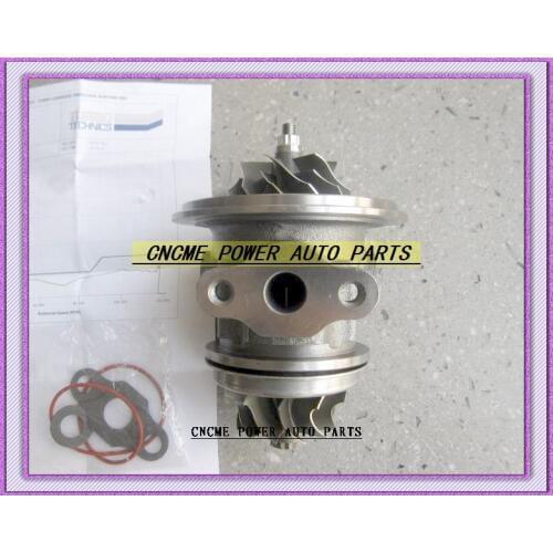 TURBO Core Cartridge CHRA TB2527 465941-0005 452022-0001 465941 452022 14411-22J00 For NISSAN PATROL Y60 82-98 Safari RD28T 2.8L