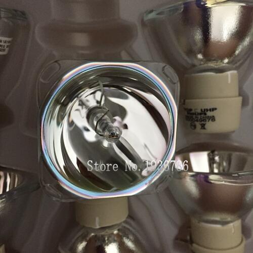 Genuine Original Replacement Bare "UHP 190W" LAMP NP40LP FIT For NEC NP-CR3115X NP-CR3125 NP-CR3125X NP-CR3115 Projectors