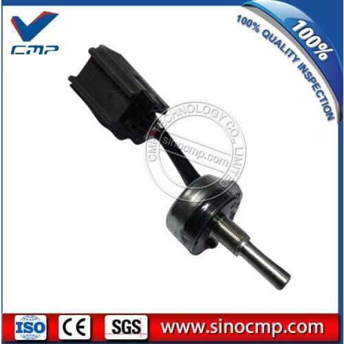 PC-6 PC200-6 Excavator Throttle Regulation Resistance for Komatsu