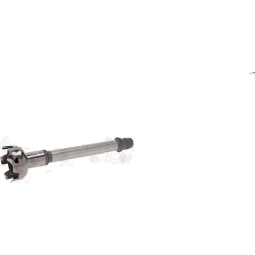 ROBOT COUPE 27362 COMPLETE FOOT ASSEMBLY MINI MP240 V.V., MINI MP240 COMBI