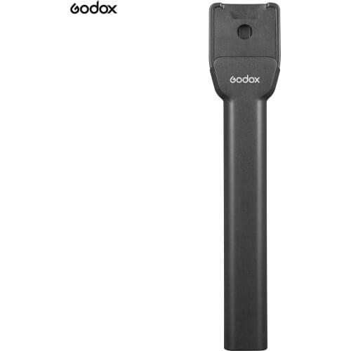 Godox ML-H Microphone Handheld Adapter Handle Grip Bracket for Godox MoveLink M1/M2/UC1/UC2 Wireless Microphone System