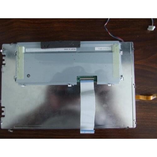 TCG085WVLCL-G00 LCD display screen Replacement maintenance