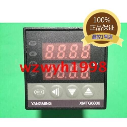 XMTG6000 Series XMTG-6311 Intelligent Meter