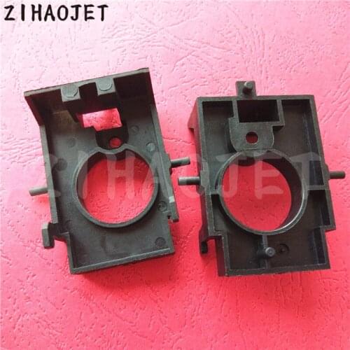 Large Format Printer Spare Parts Mutoh VJ-1638 Capping Station Bracket DX7 Cap top Device VJ1618 VJ1624 Frame Plastic Quality