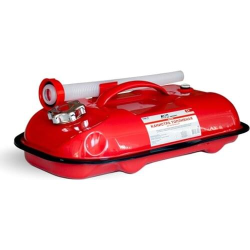 AVS Gasoline Cans