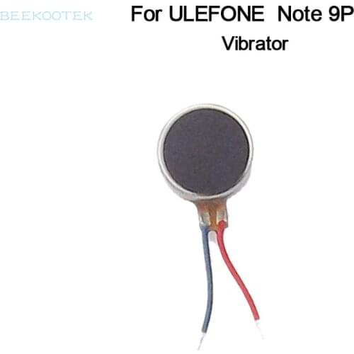 BEEKOOTEK New Original Ulefone Note 9P Vibrator Cable Motor Accessory For Ulefone Note 9P 6.52 inch Cellphone