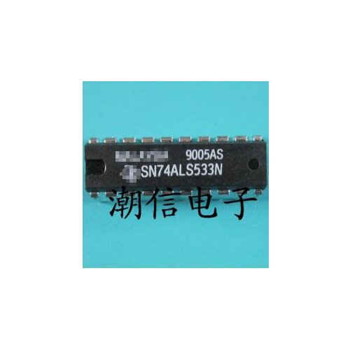 Free shipping new%100 new%100 SN74ALS533N DIP-20