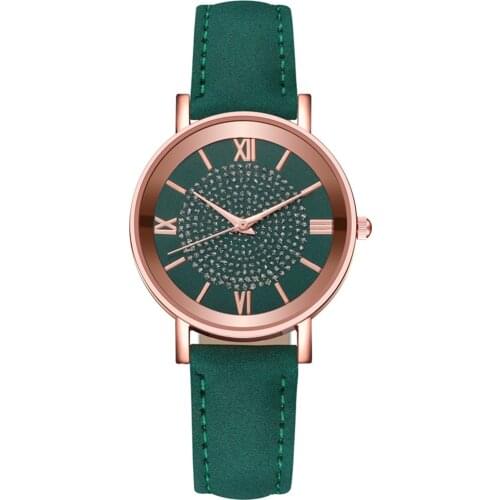 Womens Watch Luxury Male Female Quartz Men Watches Stainless Steel Dial Fashion Bracelet Casual Wristwatch Ladies Girls Clock