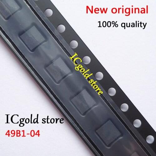 5-10pcs 49B1-04 LP8549B1SPX04 LP8549B1SP04 LP8549B1SP-04 LP8549B1SPX-04 LP8549B1SP LP854PB1 LP8549 QFN-24