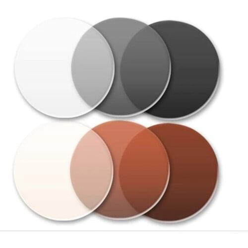 EyeGlow Lenses For Men's Glasses
