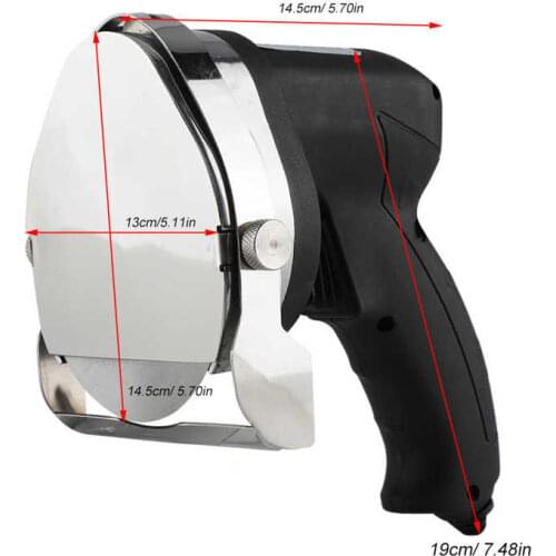 Haofy Electric Slicers