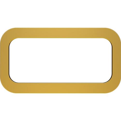 I2C Face ID Repair Optical Lens Glue Replacement Gasket For iPhone X-12 Pro MAX Dot Matrix Projector Repair Tool