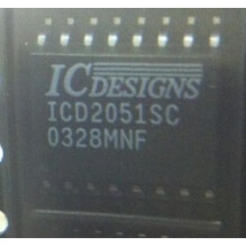 ICD2051SC
