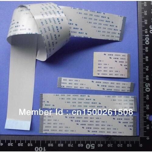 FFC Cable 1.25pitch 22p 450mm type A