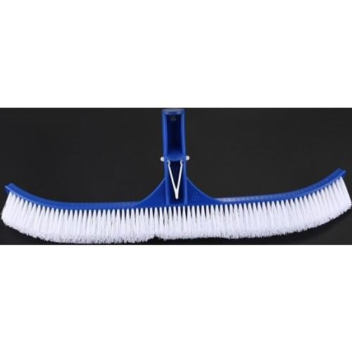NHBR 18 inch Swimming Pool Wall Brush 18 inches