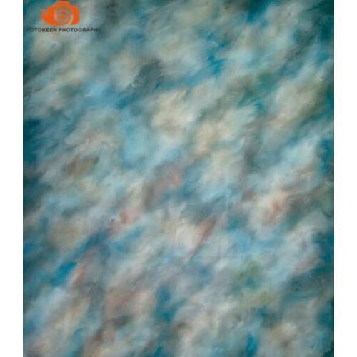 New arrival High quality 10' X 20' Fantasy series hand Painted Muslin Photo Video Backdrop/Background (A0041)