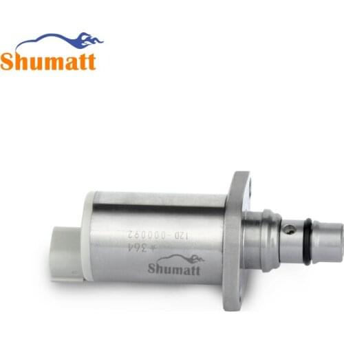 10Pcs China Made New Diesel Fuel Pump SCV Vavle 294200-3640 For HP3 HP4 Pump
