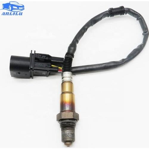 Suitable for 1996-2006 Au-di TT Golf Jet-ta Beetle EuroVan high quality oxygen sensor 0258007351 0258007361 1K0998262D