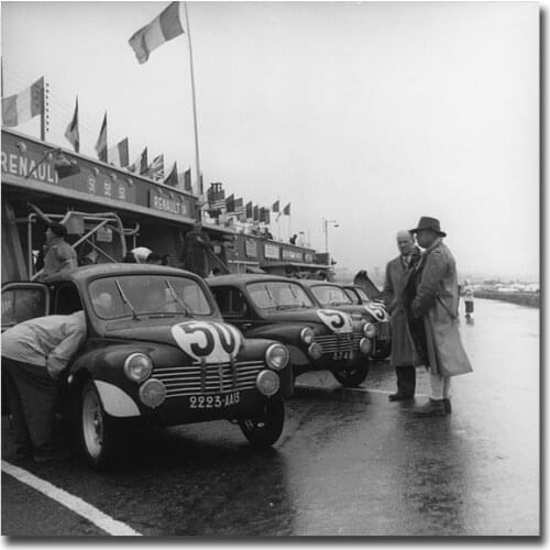 Gasoline Filling Station Poster On Canvas Print Nordic Wall Art Picture For Living Room Home Decoration