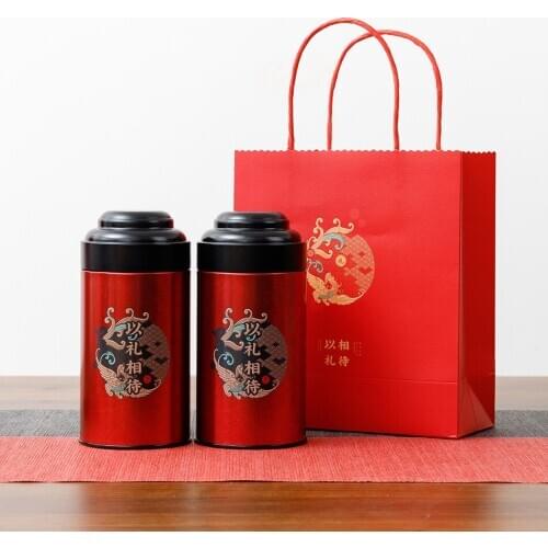 Xin Jia Yi Packaging Pink Printing Rectangle Tin Case Box