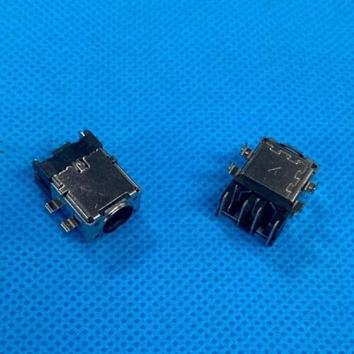 Dc powe socket power jack charging connector port socket for asus GX501 GX501VS-XS71