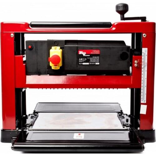 RedVerg Wood Planers