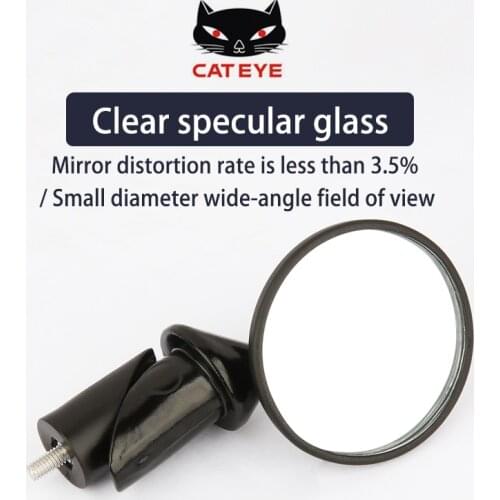 Зеркала для велосипедов CATEYE China At AliExpress