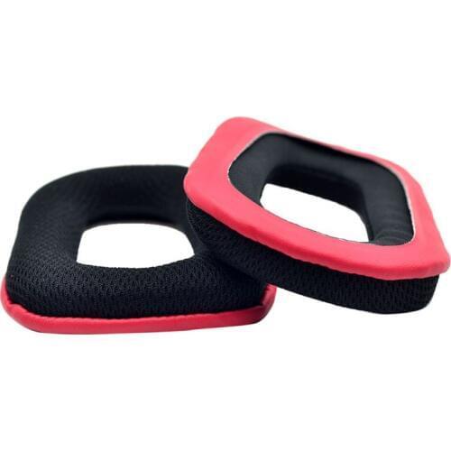 For Logitech G35 G930 G430 F450 Headset Replacement Headband Ear Pad Set