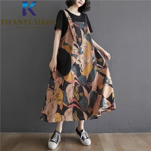 Летние платья без рукавов FIFANYI SIKOU China At AliExpress