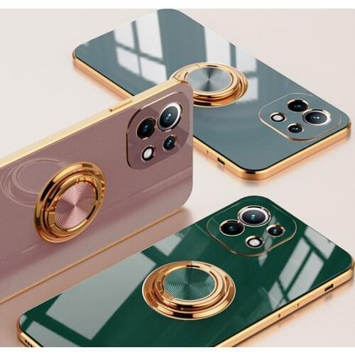 Keysion Phone Cases Xiaomi Redmi K30 Ultra