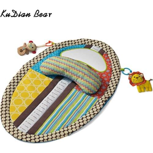 Коврики для детей KUDIAN BEAR China At AliExpress