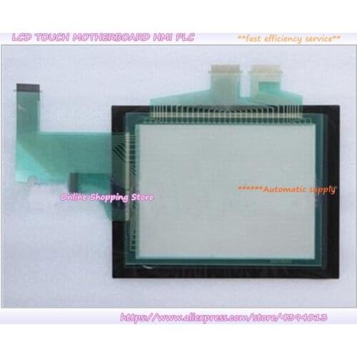 New Original NS8-TV11-V1 Touch Screen With Film Mask A Set