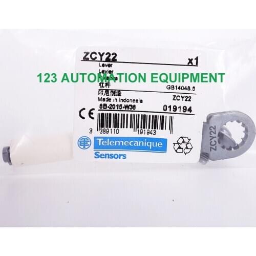 New original ZCY22 Travel switch lever Palanca