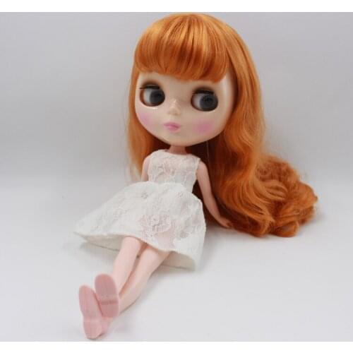 Nude Blyth dolls DIY doll on sale Girl dolls for DIY(PRO-08)