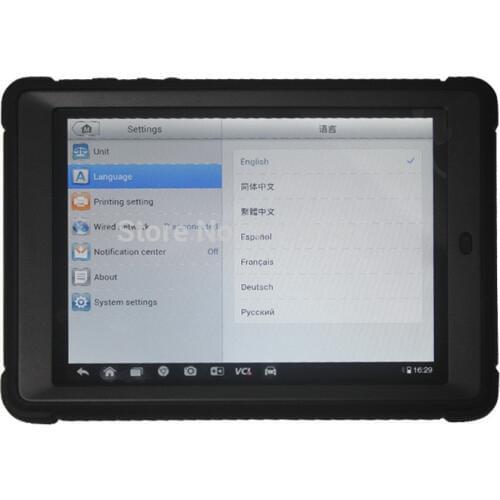 OEMScan Autoscanners