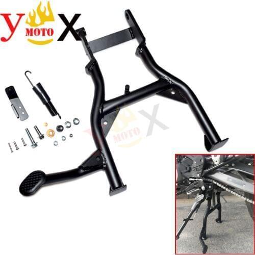 Naked Bike Motorcycle Center Parking Stand Centerstand Kickstand Center Stand Holder Support For BMW G310GS 2017 2018 17 18