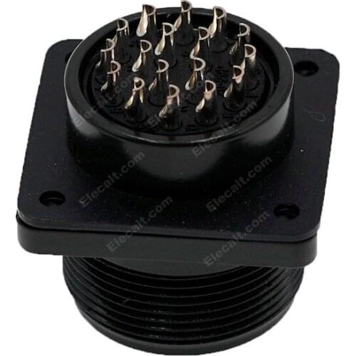 Encoder connector MS3108A20-29SW S3106A20-29PW male socket female socket A06B-6088-K211 for FANUC Servo Motor