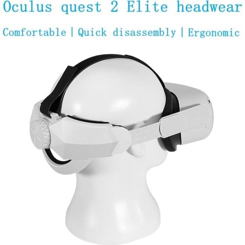 Verstelbare Voor Oculus Quest 2 Vr Accessoires Verhogen Ondersteunende Kracht En Verbeteren Comfort Oculus Quest2 Accessoires