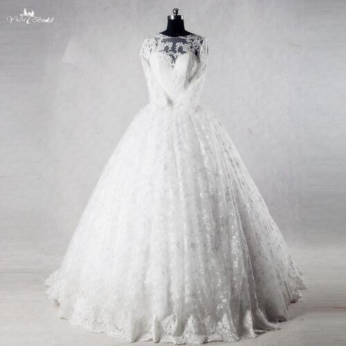 RSW1036 Wedding Buy Direct From China Vintage Wedding Dress